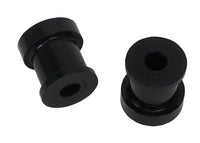 Whiteline Front Control arm - lower inner rear bushing W52149