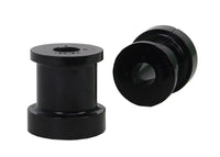 Whiteline Front Control arm - lower inner rear bushing W52149