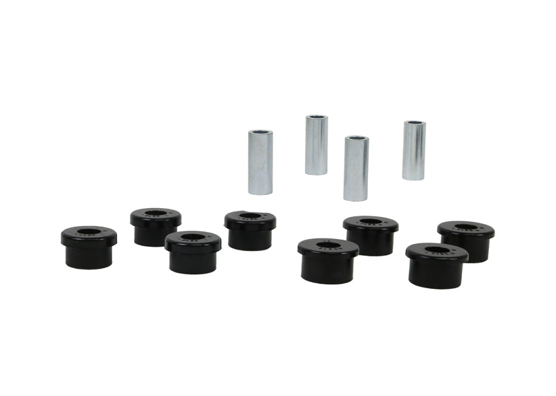 Whiteline Front Control arm - lower inner front bushing W52152