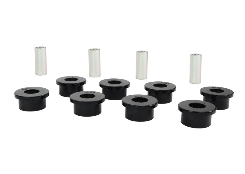 Whiteline Front Control arm - upper bushing W52208A