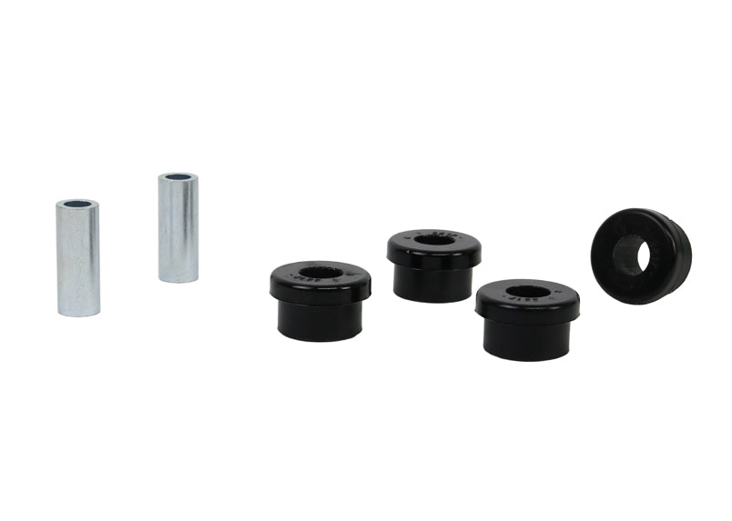 Whiteline Front Control arm - lower inner front bushing W52217
