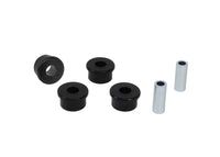 Whiteline Front Shock absorber - to control arm bushing W52218