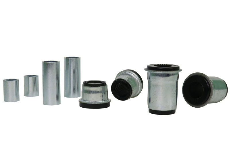 Whiteline Front Control arm - upper bushing W52279