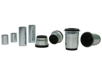 Whiteline Front Control arm - upper bushing W52279