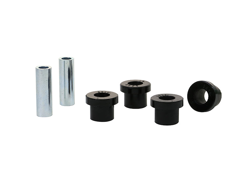 Whiteline Front Control arm - lower inner front bushing W52432