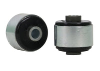 Whiteline Front Control arm - lower inner rear bushing W52433