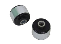 Whiteline Front Control arm - lower inner rear bushing W52433