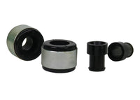 Whiteline Front Control arm - lower inner rear bushing W52605