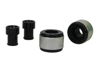 Whiteline Front Control arm - lower inner rear bushing W52605