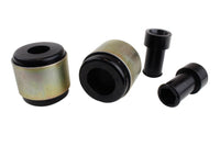 Whiteline Front Control arm - lower inner rear bushing W52613