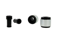 Whiteline Front Control arm - lower inner rear bushing W52614