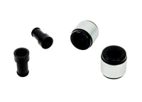 Whiteline Front Control arm - lower inner rear bushing W52614