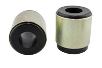 Whiteline Front Control arm - lower inner rear bushing W52662