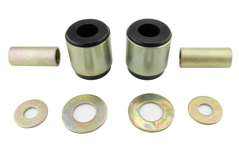 Whiteline Front Control arm - lower inner rear bushing W52662
