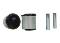 Whiteline Front Control arm - lower inner front bushing W52720