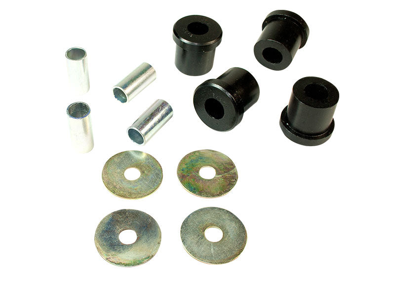 Whiteline Front Control arm - upper bushing W52969