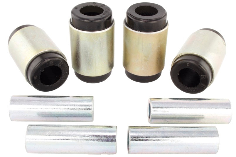 Whiteline Front Control arm - upper bushing W52988