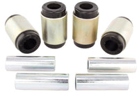 Whiteline Front Control arm - upper bushing W52988