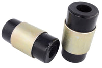 Whiteline Front Control arm - lower inner bushing W52991