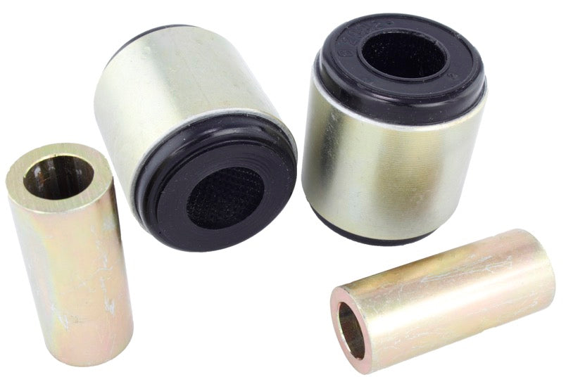 Whiteline Front Shock absorber - to control arm bushing W52992