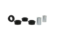 Whiteline Front Control arm - lower bushing W53150
