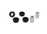 Whiteline Front Control arm - lower bushing W53150