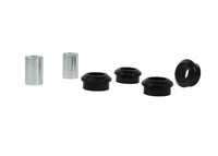 Whiteline Front Control arm - lower bushing W53150