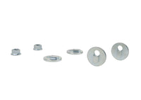 Whiteline Front Radius arm - lower washers W53152