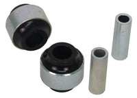 Whiteline Front Control arm - lower inner front bushing W53173