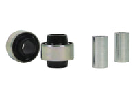 Whiteline Front Control arm - lower inner rear bushing W53174