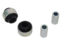 Whiteline Front Control arm - lower inner rear bushing W53174