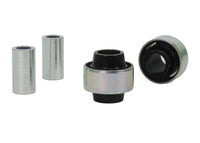 Whiteline Front Control arm - lower inner rear bushing W53174