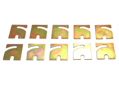 Whiteline Front Control arm - upper alignment shims W53182