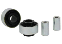 Whiteline Front Control arm - lower inner rear bushing W53188