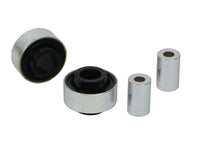 Whiteline Front Control arm - lower inner rear bushing W53188