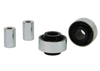 Whiteline Front Control arm - lower inner rear bushing W53188