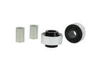 Whiteline Front Control arm - lower inner rear bushing W53189