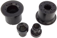 Whiteline Front Control arm - lower inner rear bushing W53196