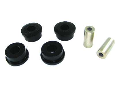 Whiteline Front Control arm - lower inner rear bushing W53268