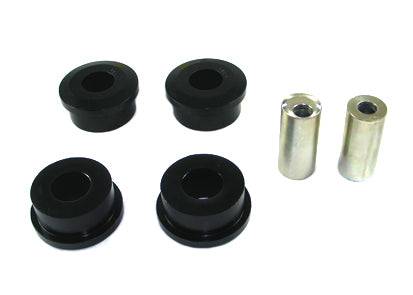 Whiteline Front Control arm - lower inner rear bushing W53269