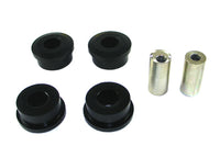 Whiteline Front Control arm - lower inner rear bushing W53269