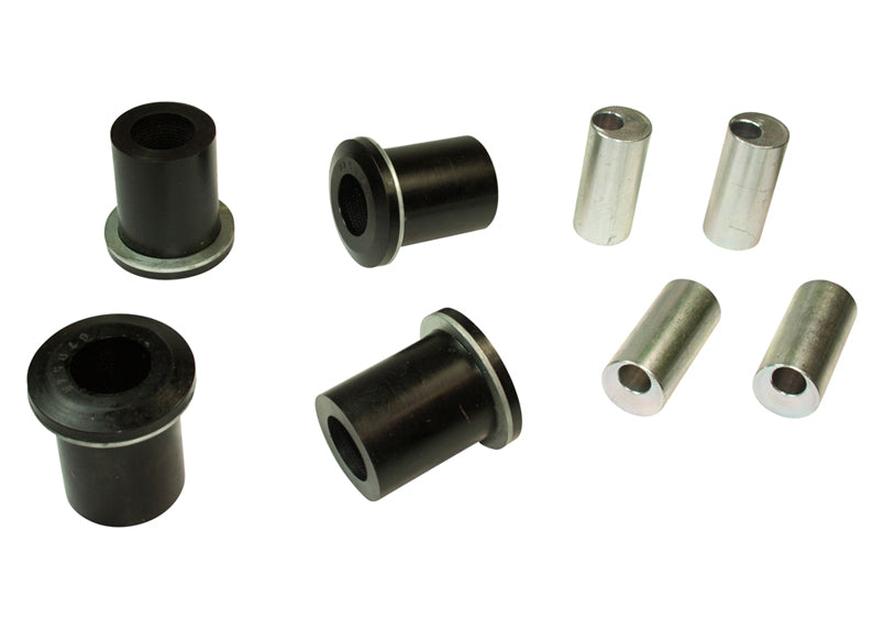 Whiteline Front Control arm - upper bushing W53270