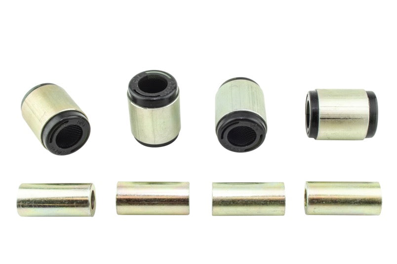 Whiteline Front Control arm - upper bushing W53274