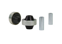 Whiteline Front Control arm - lower inner rear bushing W53276