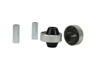 Whiteline Front Control arm - lower inner rear bushing W53276