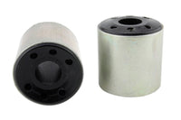 Whiteline Front Control arm - lower inner rear bushing W53284