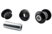 Whiteline Front Control arm - lower inner front bushing W53286