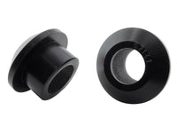 Whiteline Front Control arm - lower inner front bushing W53286