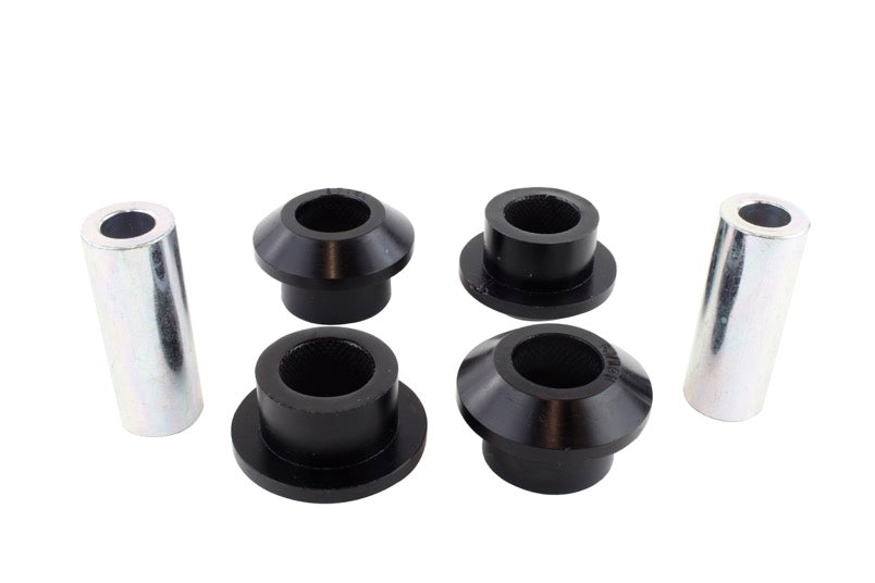 Whiteline Front Control arm - lower inner front bushing W53286