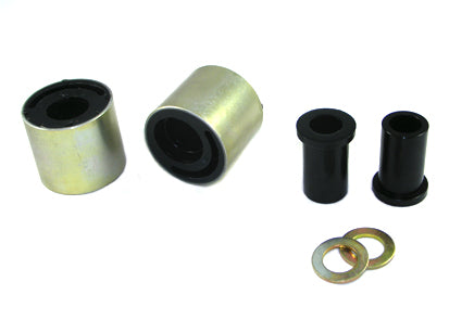 Whiteline Front Control arm - lower inner rear bushing W53288